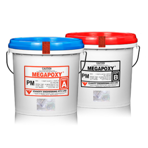 Megapox PM